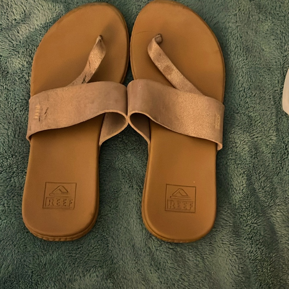 The shoes are barely worn very comfortably and cute grate for the